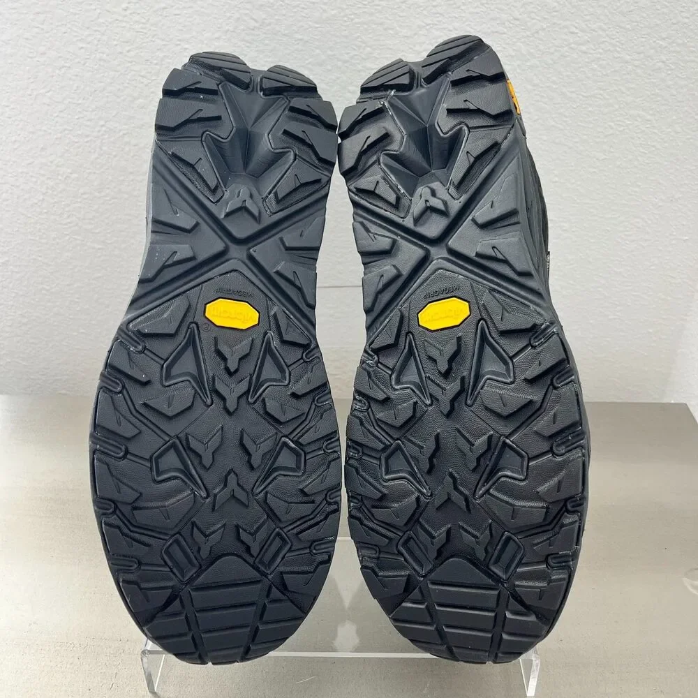 HOKA Men's Anacapa Low GORE-TEX Hiking Shoes | Men's 11 D | NEW